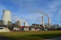 Elektrownia Turw w Trzciecu (fot. A. Lipin)