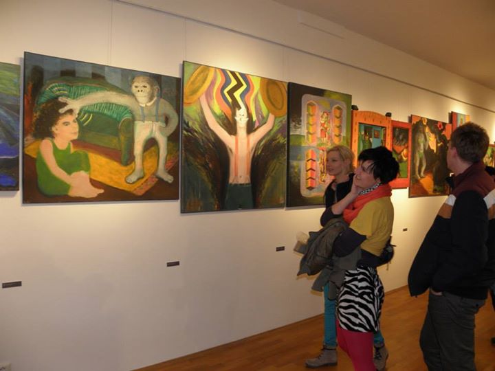 Zobacz w Jabloncu nad Nisou