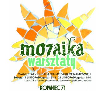 Ułóż sobie świat!