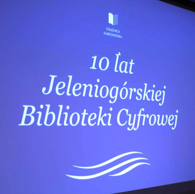 J-ubileusz B-iblioteki C-yfrowej