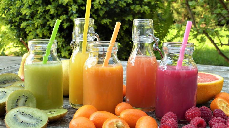 Detoks w Przecznicy