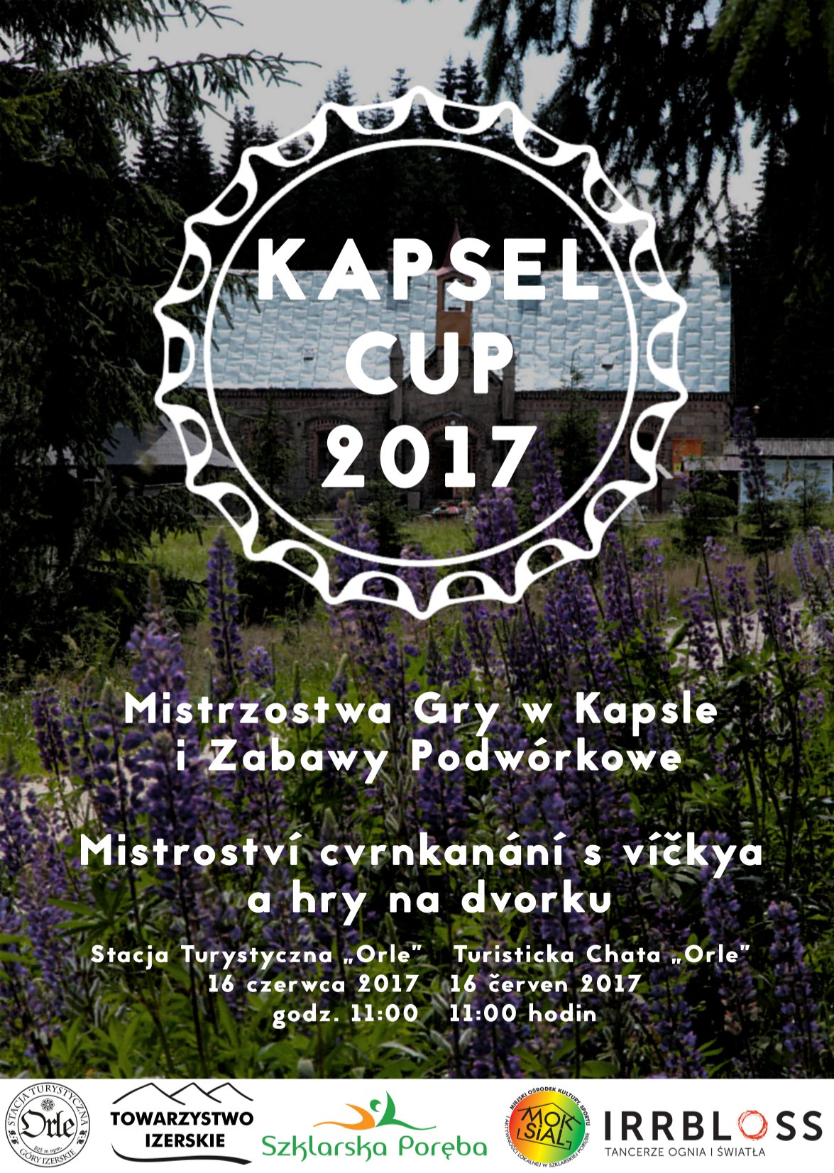 Kapsel Cup 2017