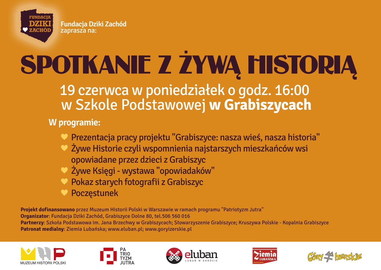 Nasza wie Grabiszyce