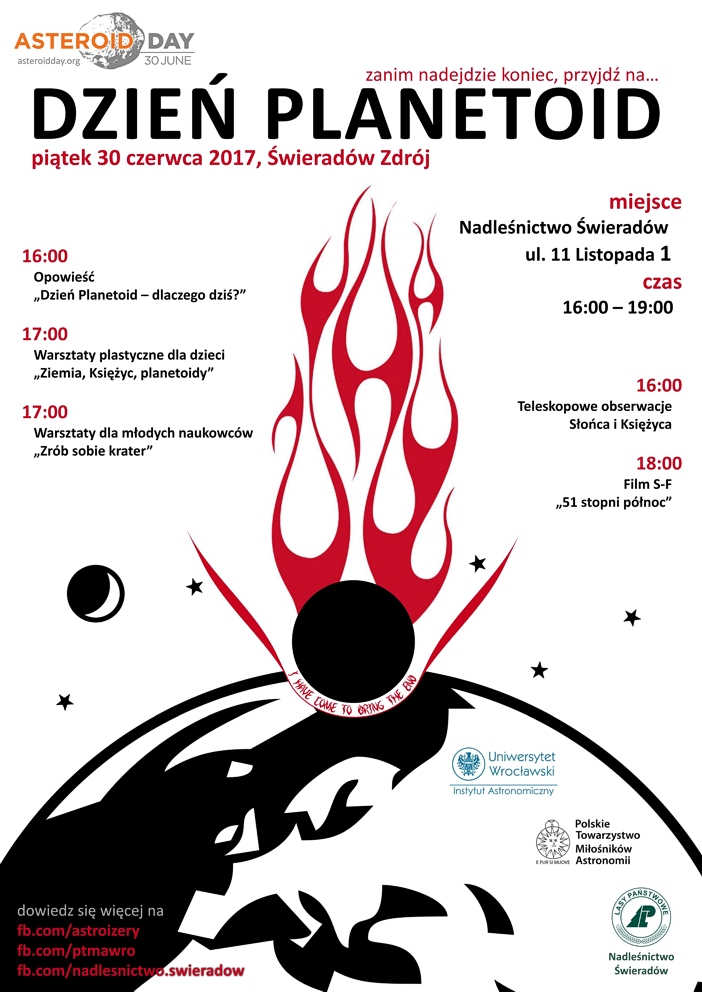 Zanim nadejdzie koniec…