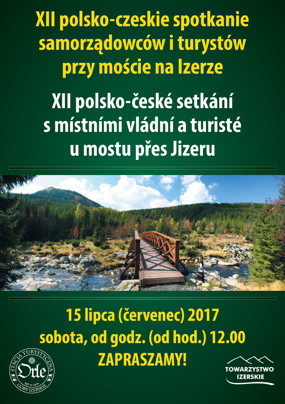 Forum Izerskie nad Izer