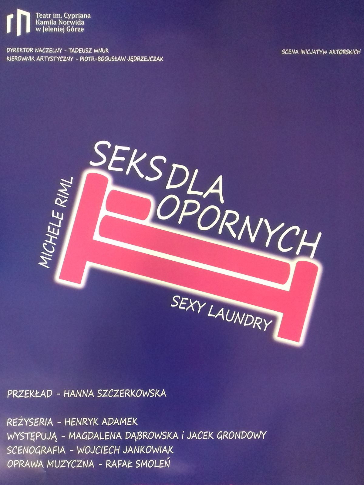 Łąkowy SEKS DLA OPORNYCH
