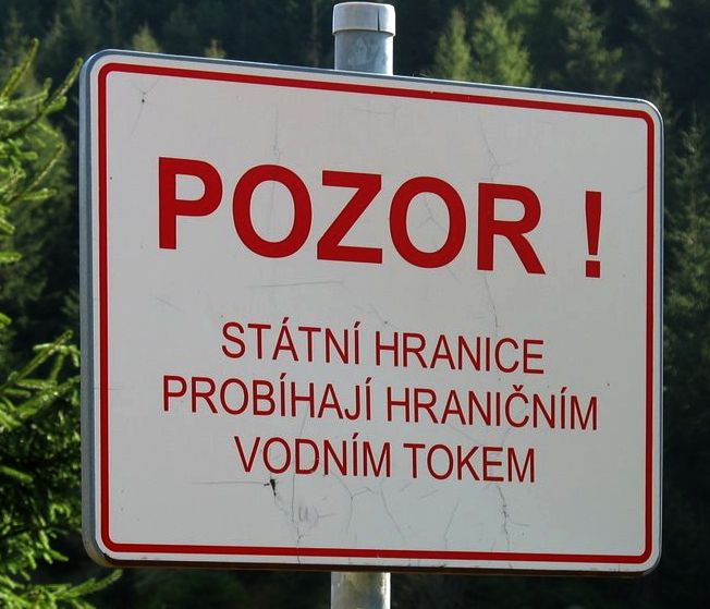 Czeski semafor