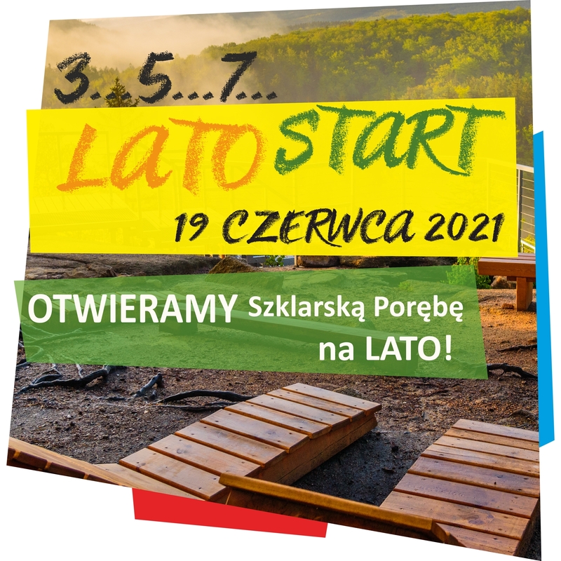 3...5...7... LATO START!