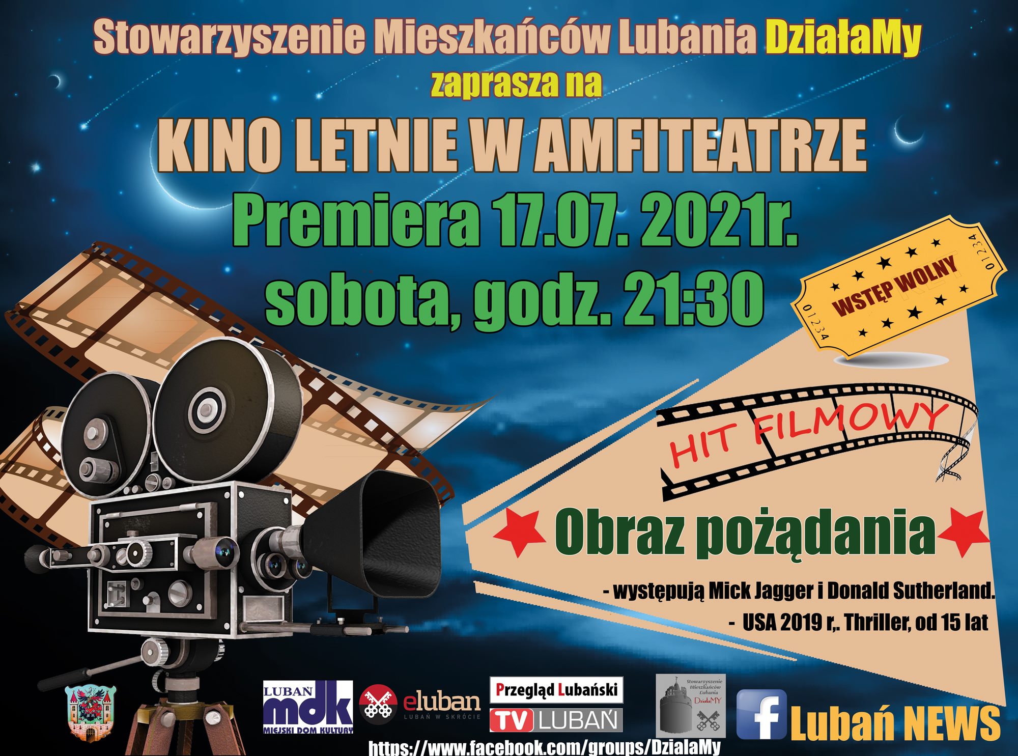 Porzdne kino