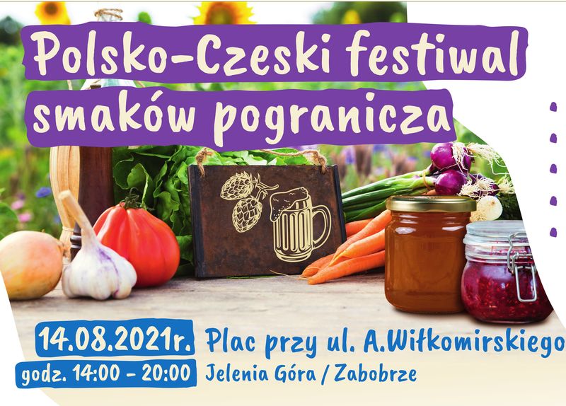 Festiwal smakw