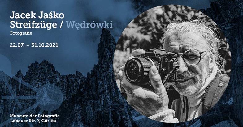 Wędrówki fotograficzne