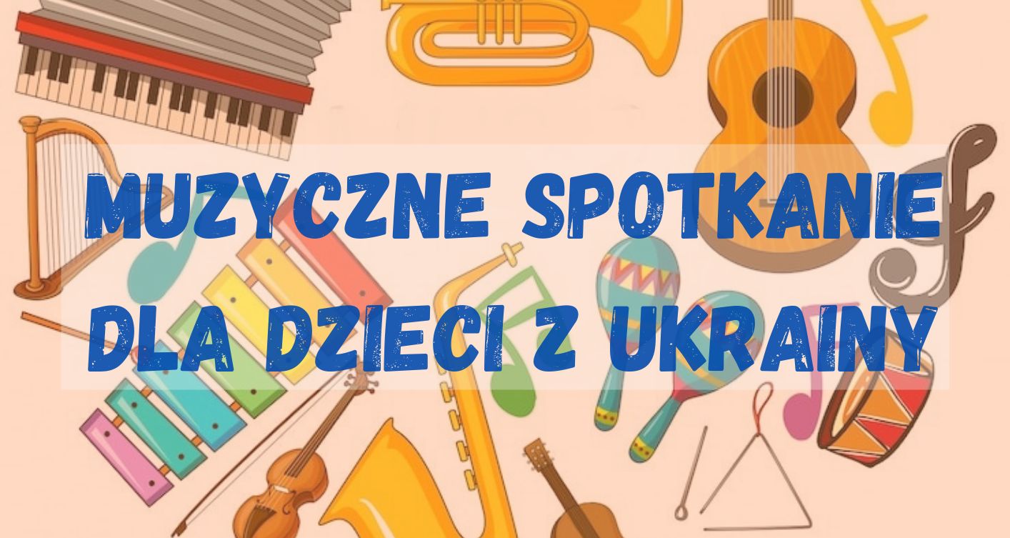 Spotkanie z muzyk