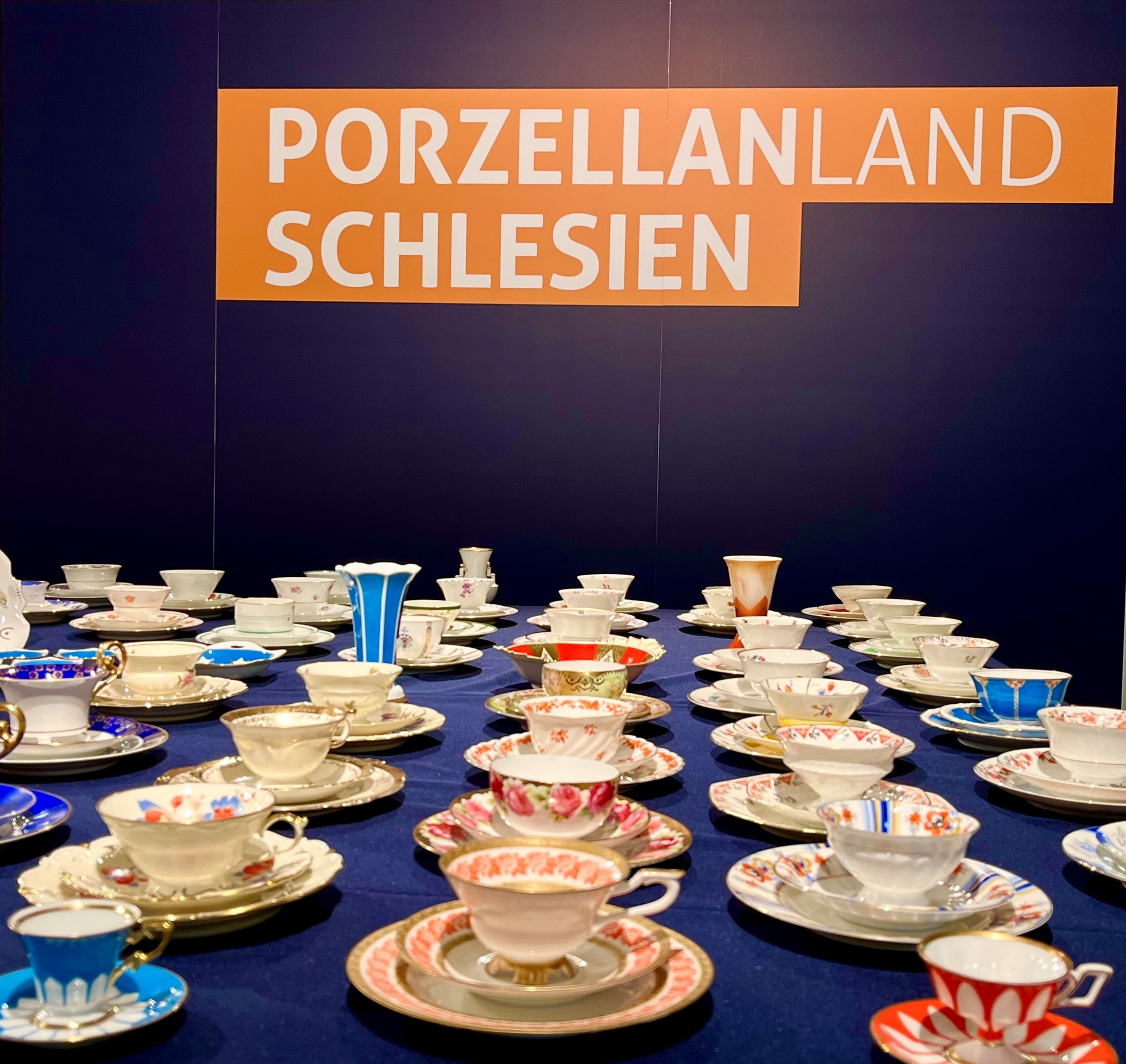 lski porceland