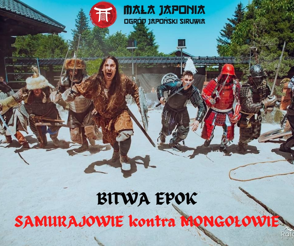 Bitwa epok!