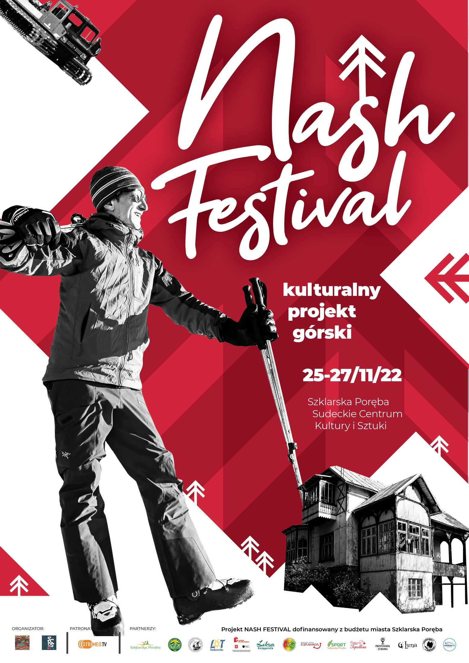 NASH Festival