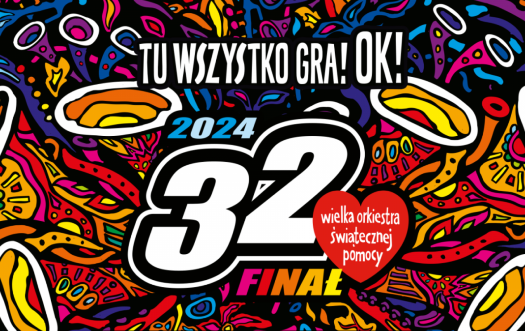 Tu wszystko gra!