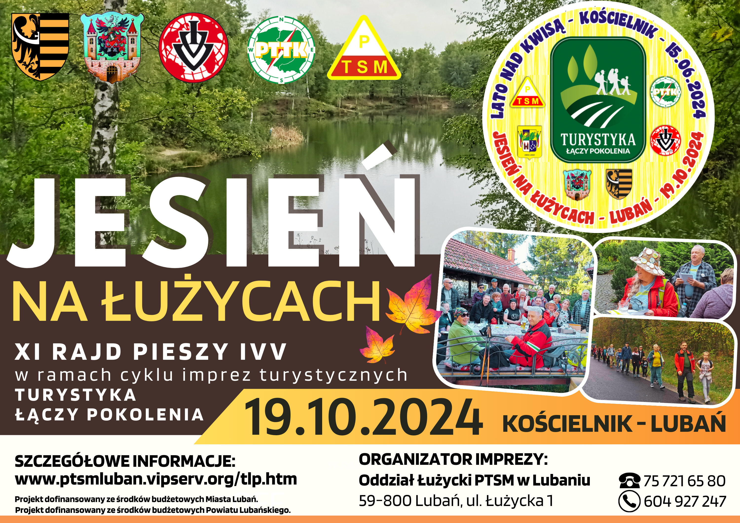 Jesie z wiosn