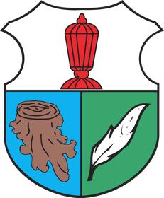 Niezgodny herb Szklarskiej Porby