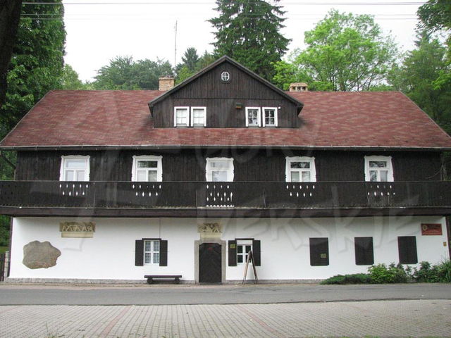 Dom Hauptmannów