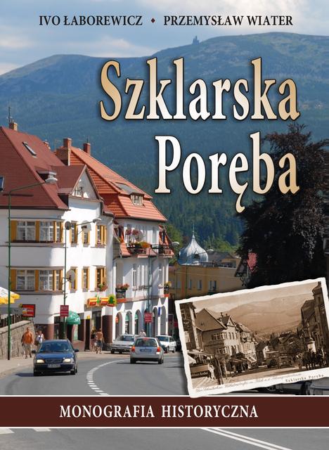 Historia Szklarskiej Porby