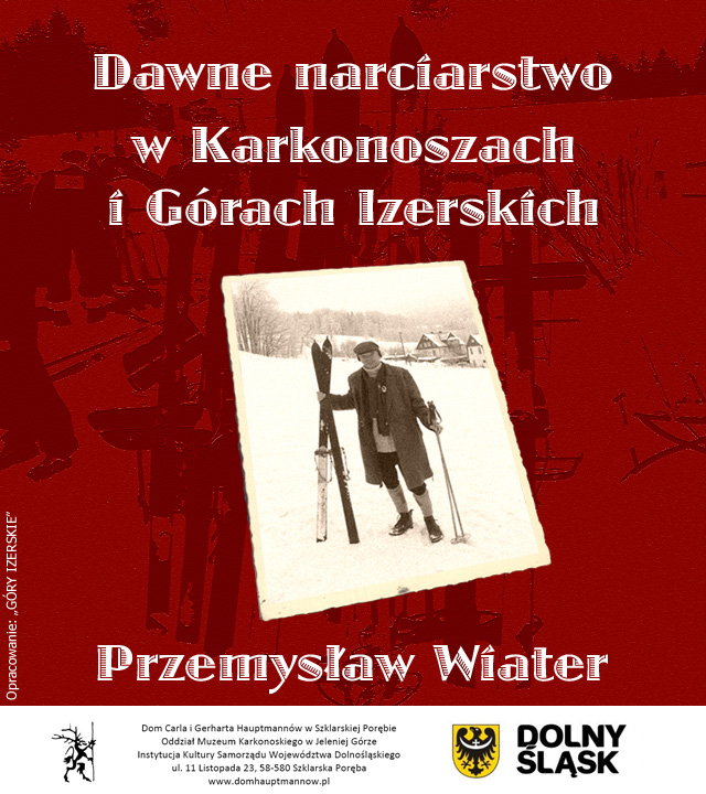 Dawne narciarstwo w Karkonoszach i Grach Izerskich (cz. III)