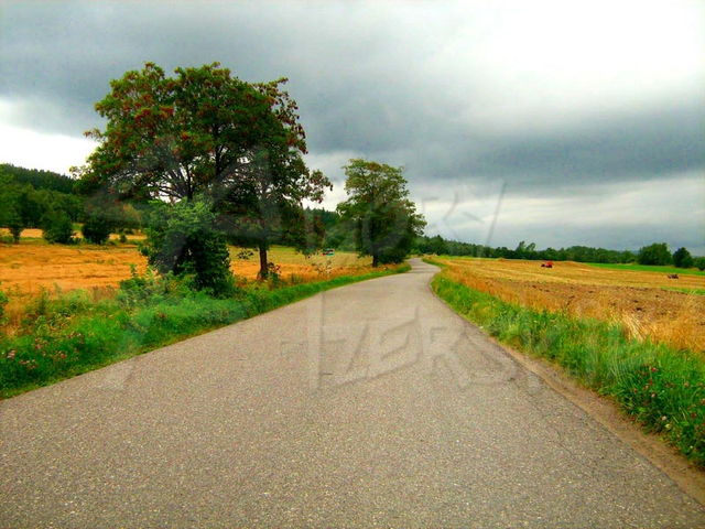 Stary Trakt ytawsko-Jeleniogrski (Alte Zittau-Hirschberger Handels-strasse)