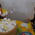 Izerski Jarmark Wielkanocny w Kromnowie
