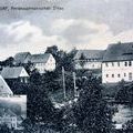 Ober-Weigsdorf, Amtshauptmannschaft Zittau; Obere Schule / Górne Wigancice, Okręg Sądowy Żytawa, Górna szkoła (arch A. Lipin)