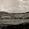 Pocztwka z Bad Oppelsdorf - Kahleberg i Gickelsberg (fot. A. Lipin)