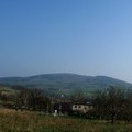 Lys vrch i Graniczny Wierch z Bogatyni-Markocic (fot. A. Lipin)