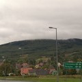 W chmurach. U dou Markocie (fot. A. Lipin)