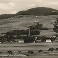 Bad Oppelsdorf z widokiem na Gickelsberg - widok z kier. pnocno-zachodniego (arch. A. Lipin)