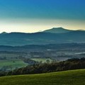 Hochwald / Hvozd w Grach ytawskich (fot. A. Lipin)