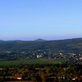 Landeskrone, starosowiaski Bieuniec nad Grlitz (fot. A. Lipin)